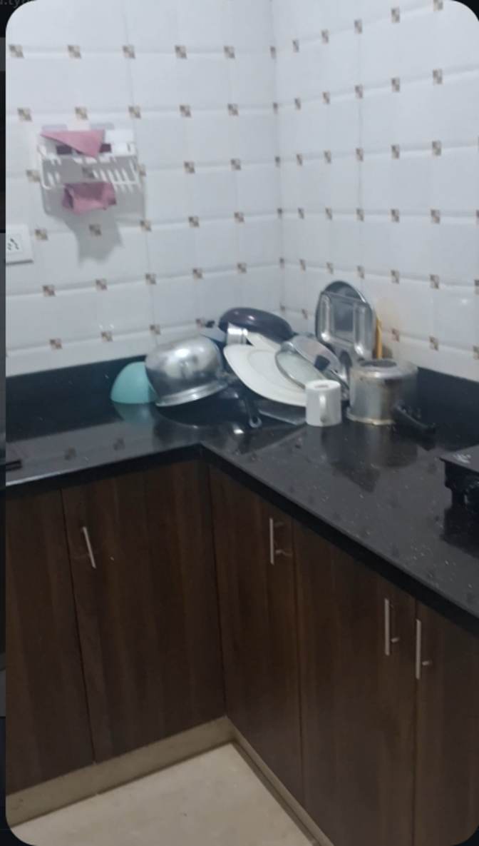 Tamanna Mishra's room