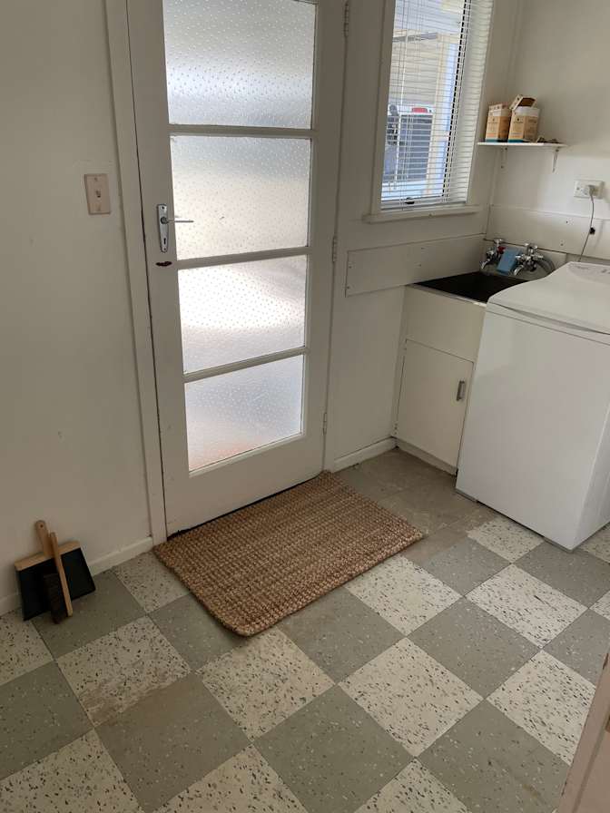 Kate's room