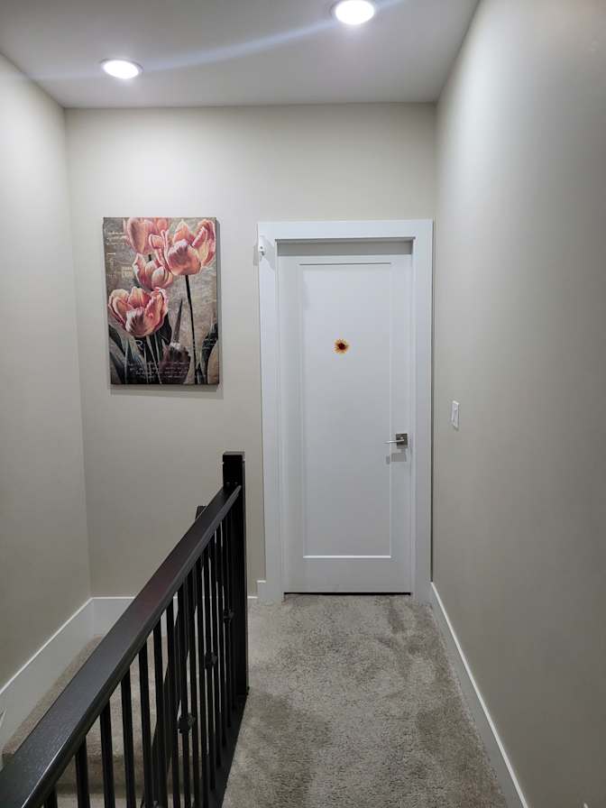 Op's room