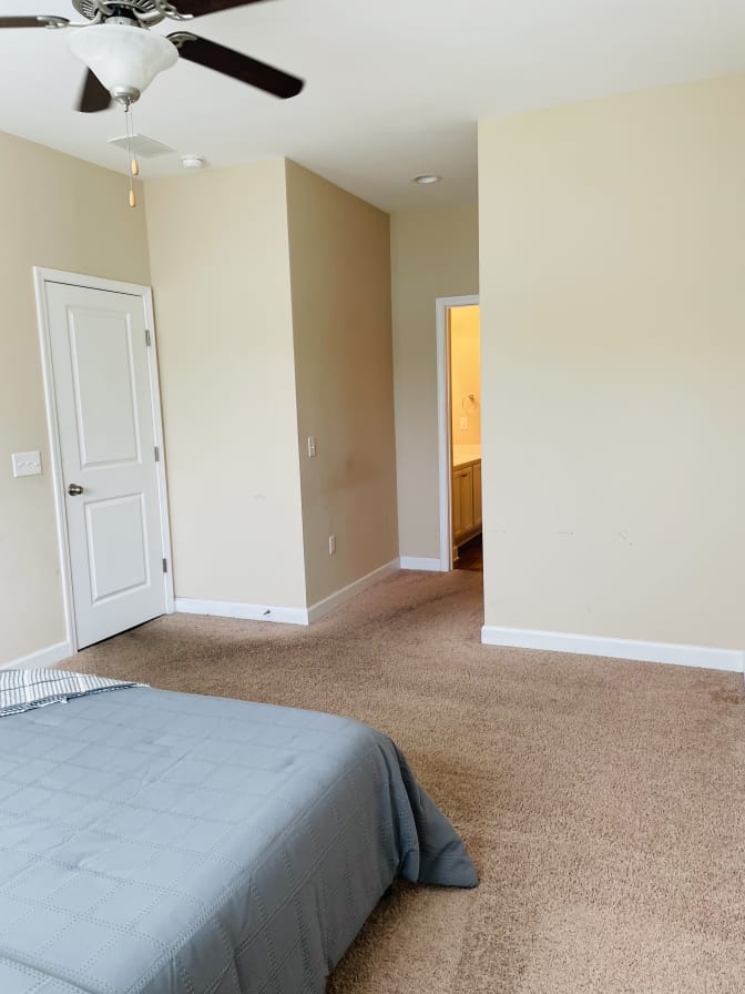 Will's room