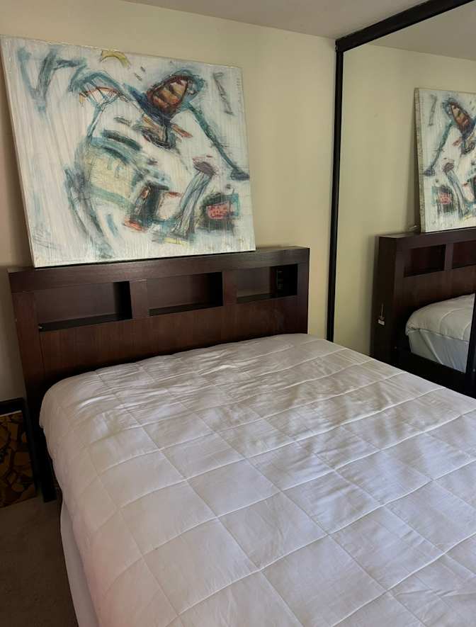 Will's room