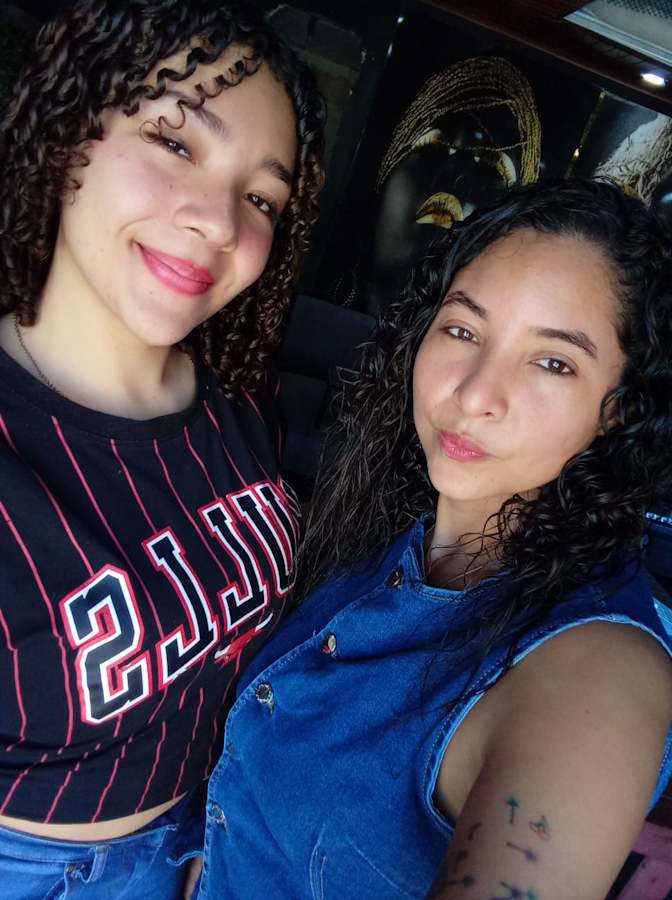 Linda Katherine Correa Rodriguez