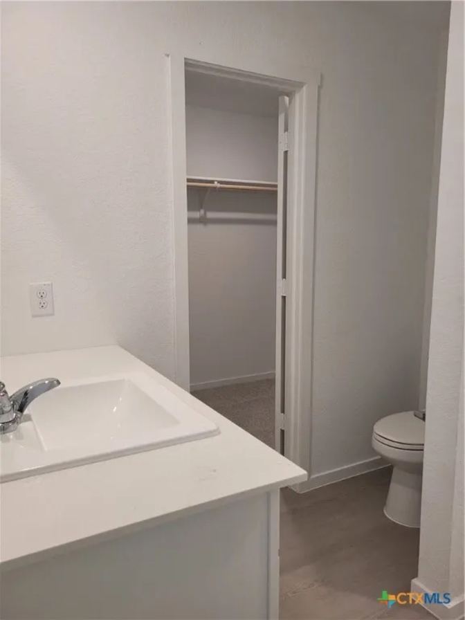 Alex's room