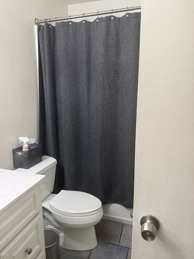 Karen's room