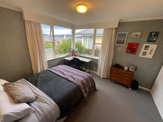 Jack's room