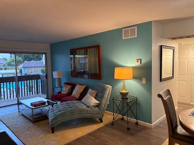 Aidan's room