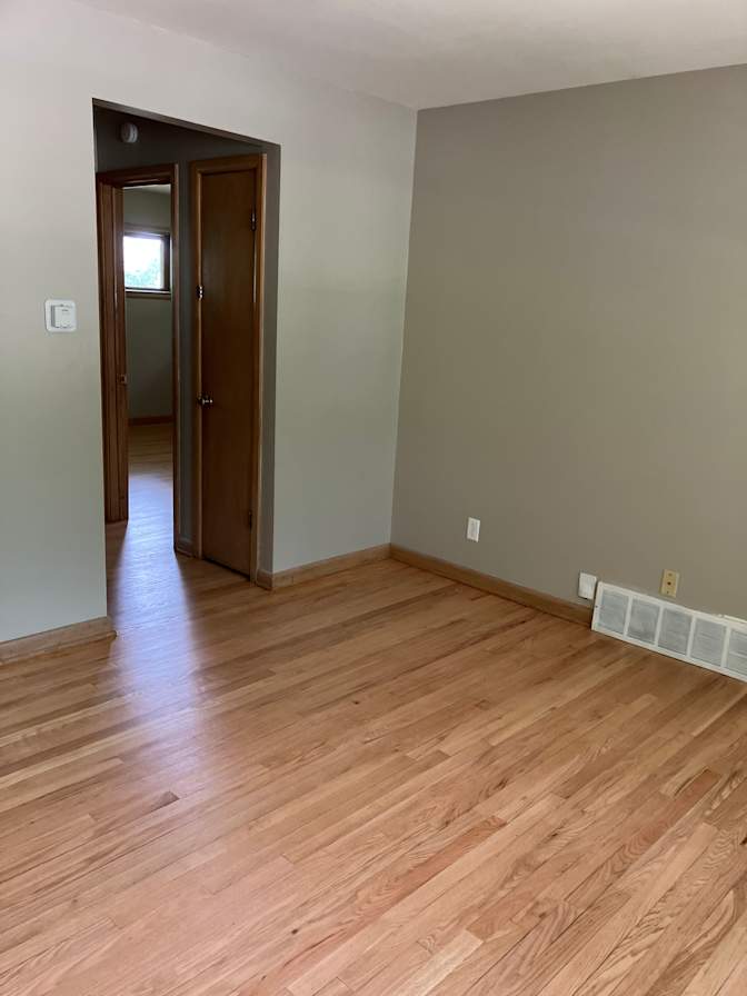 Susan's room