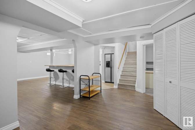 Rosslyn Davidson's room