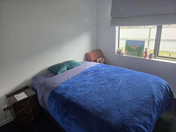 Seabreeze's room