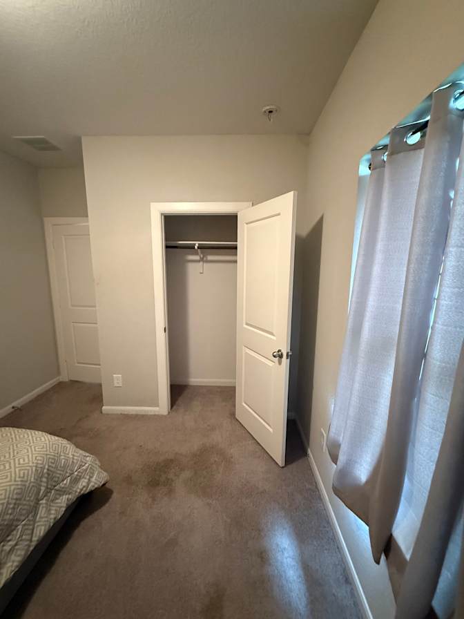 Michael's room