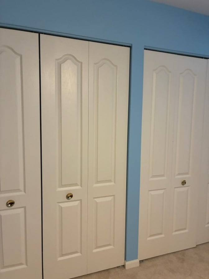 Sofia's room