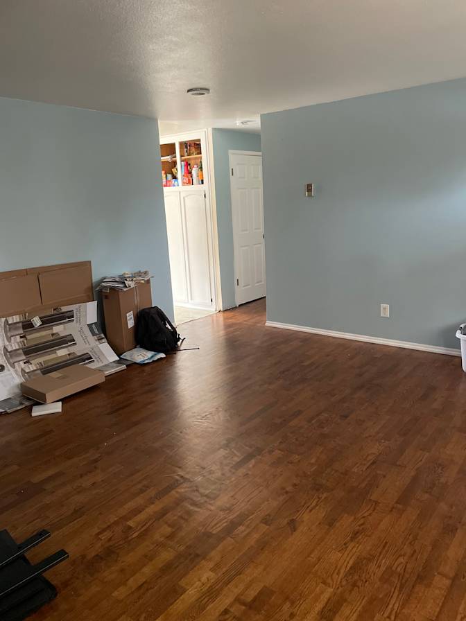 andrew's room