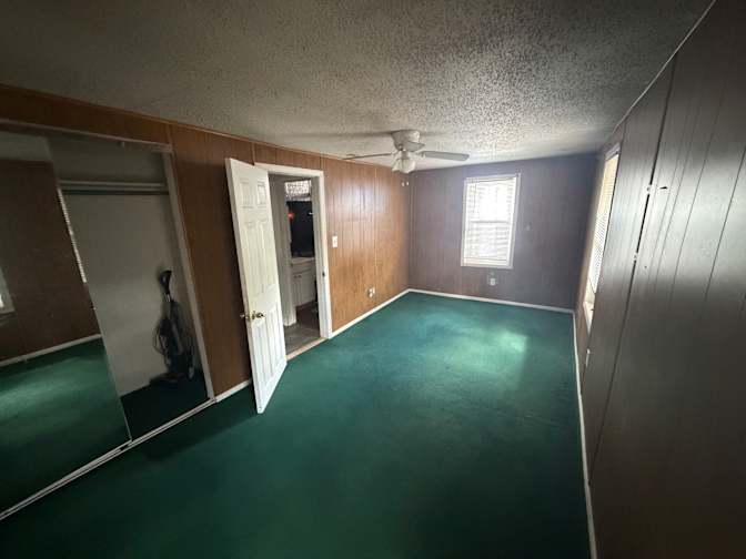 Kendall's room