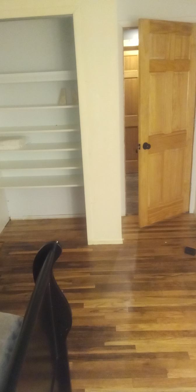 HHC's room