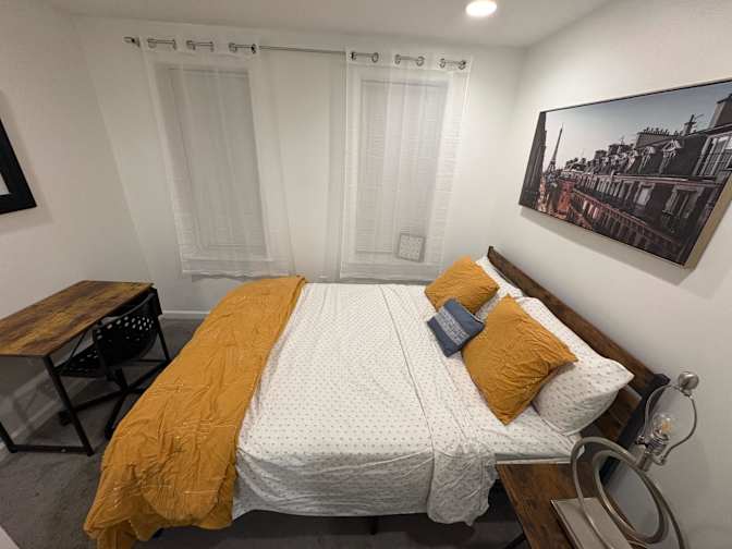 PadSplit's room
