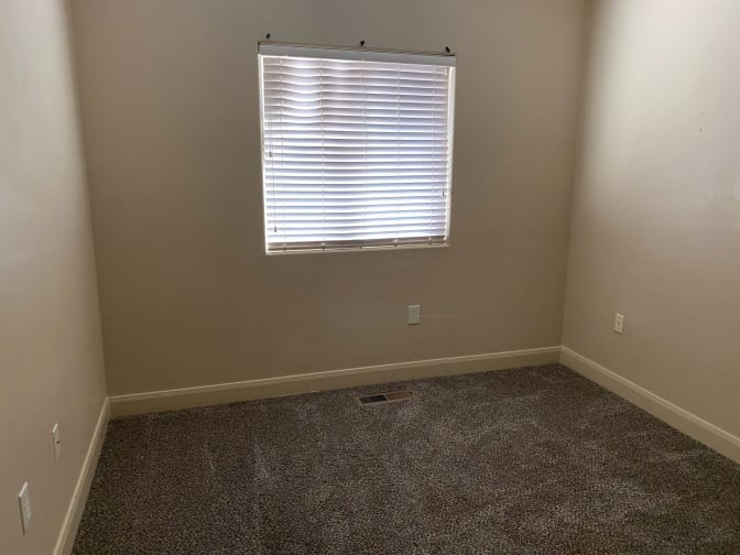 John's room