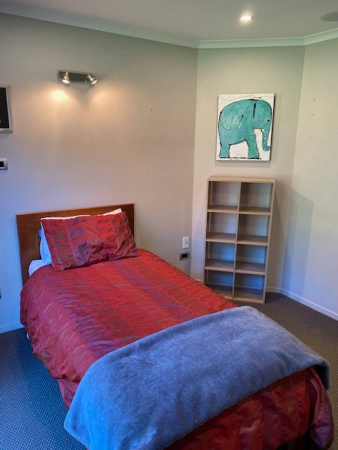 Anne's room