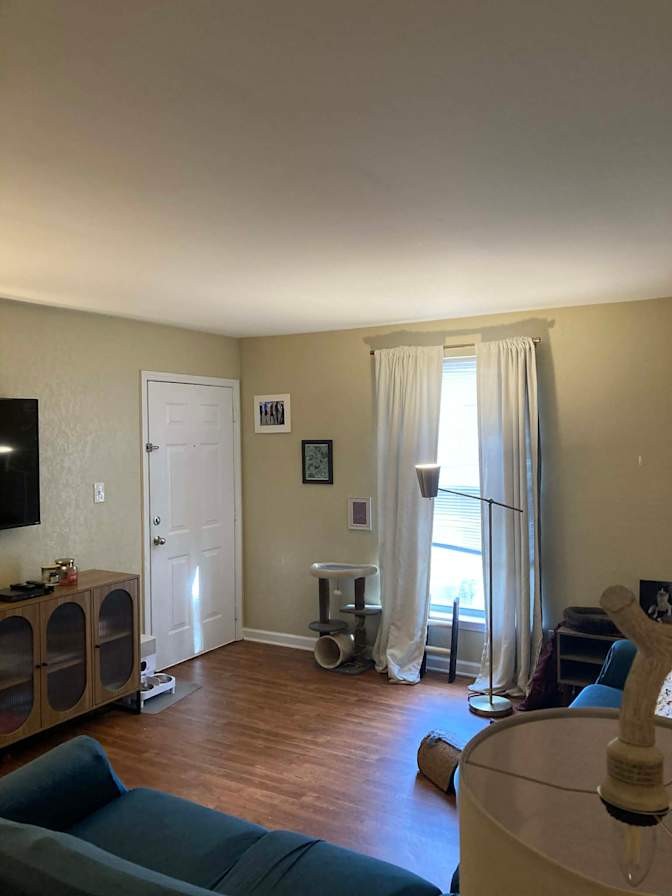 Jocie's room