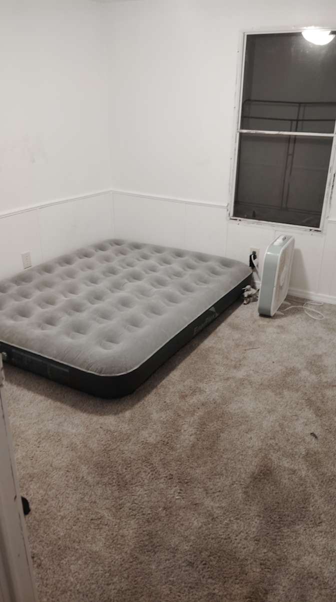 Skyler's room