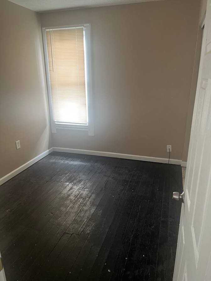 David's room