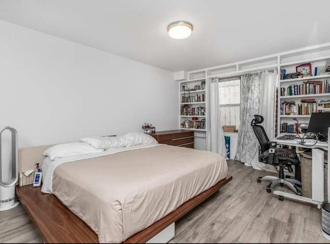Julia's room