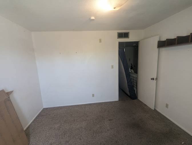 Sean's room