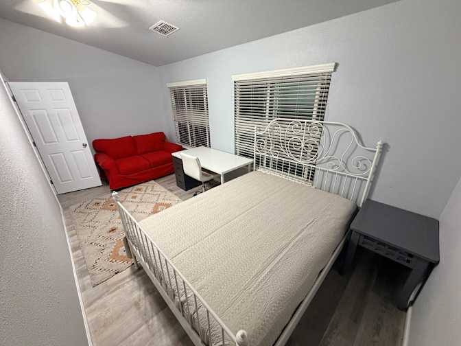 Jerry's room