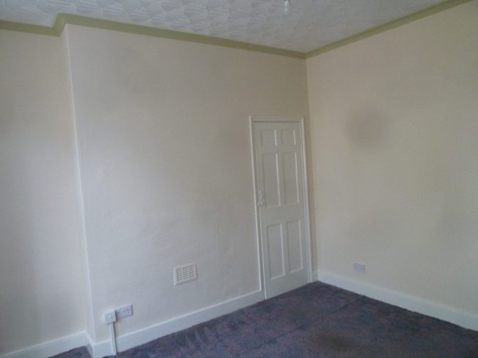 c f's room