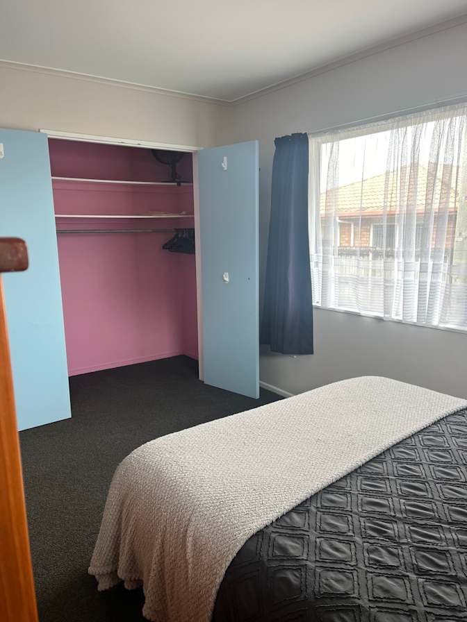 Tammy's room