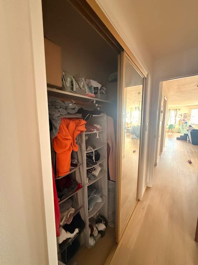 Isabela's room