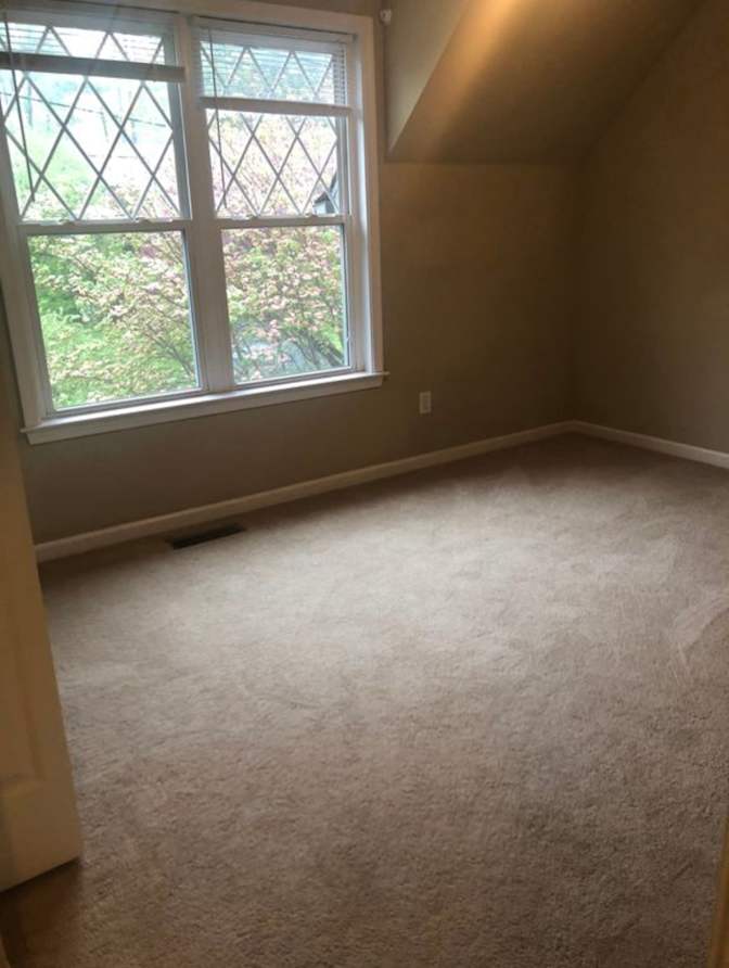 Danny's room