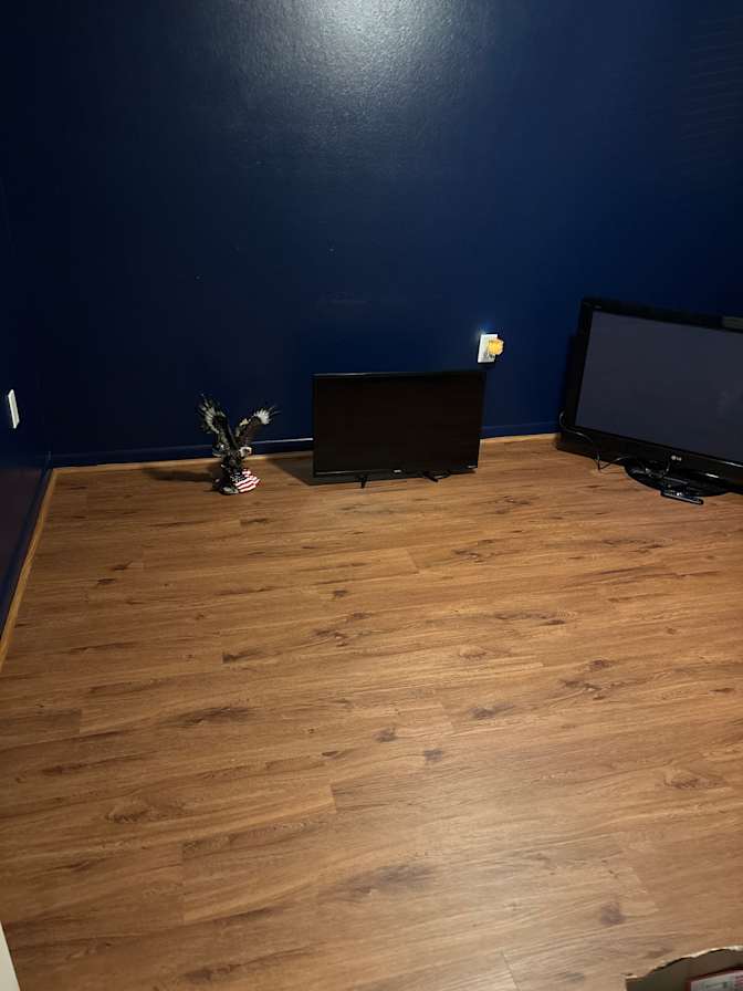 Sophie's room