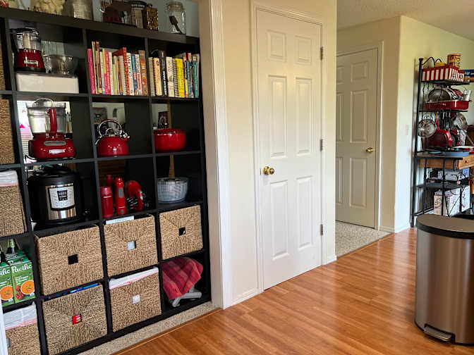 Stephanie's room