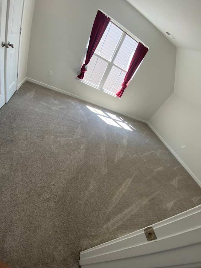 Whitney's room