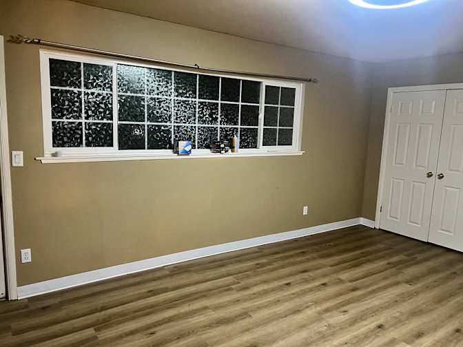 Michael's room