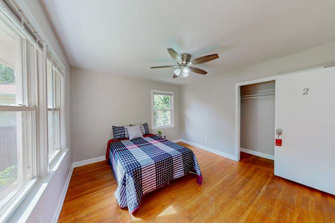 PadSplit's room