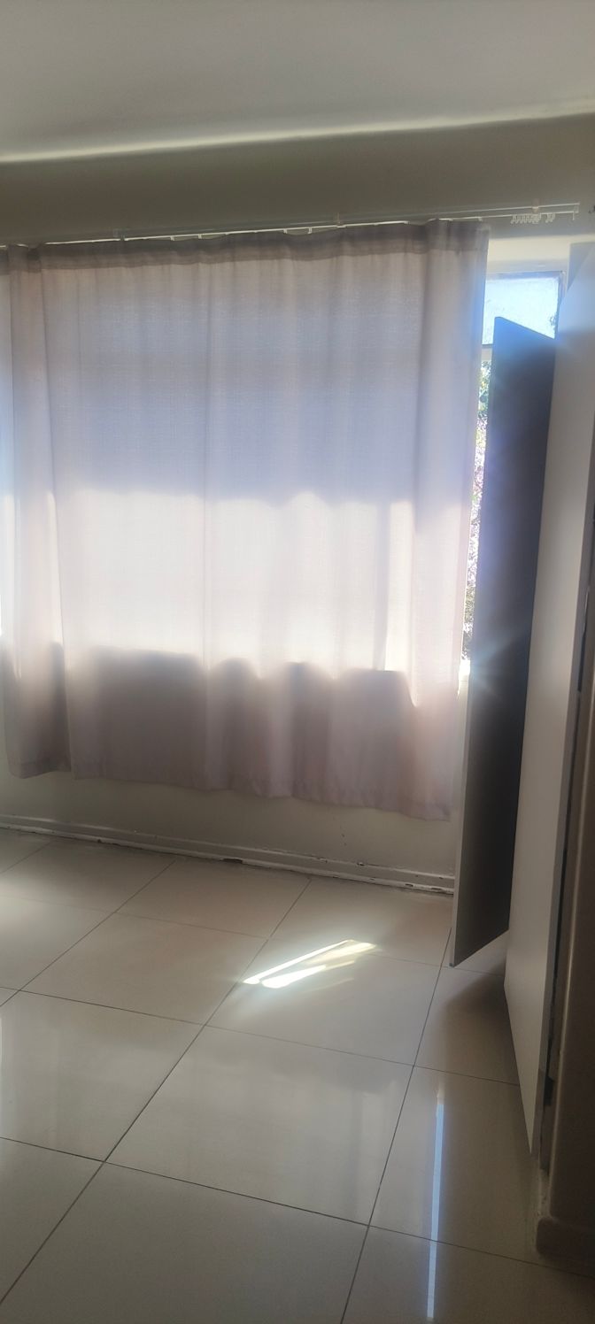 Clarah's room
