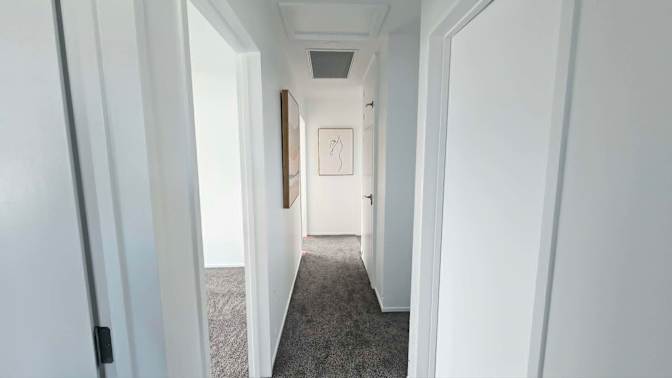 Julia's room