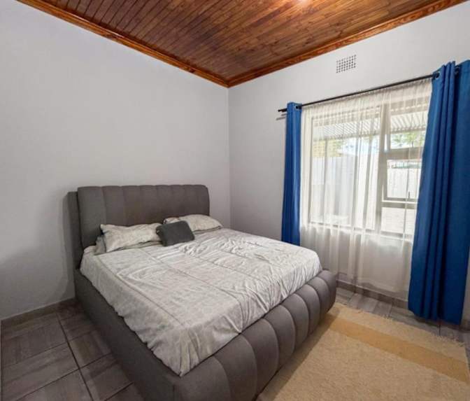 Lougan's room