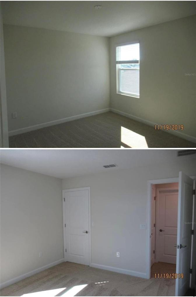 Rebecca's room