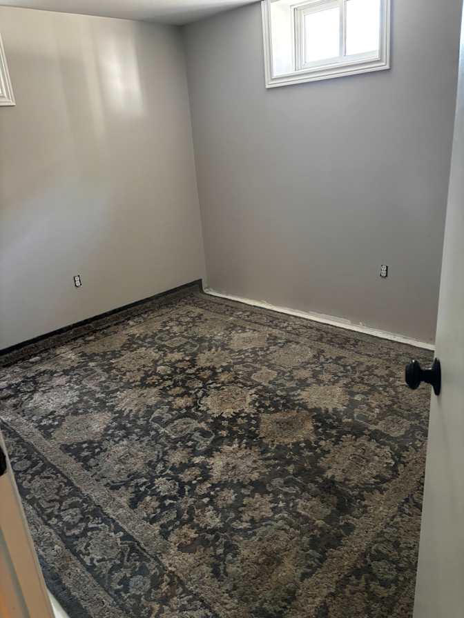 Michelle's room