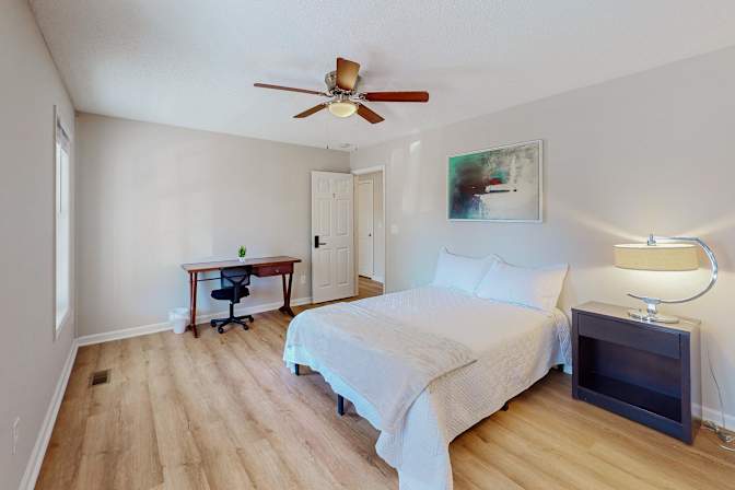 PadSplit's room