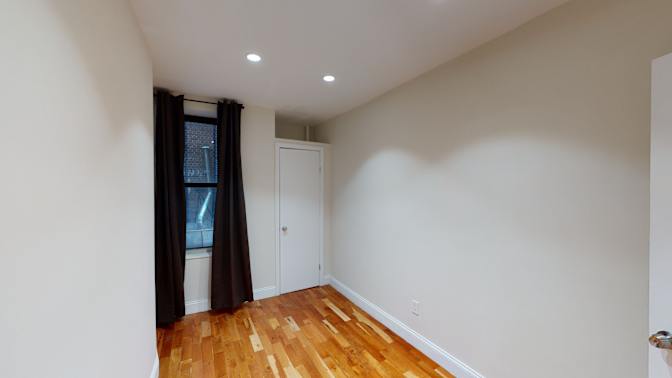 Sam June's room