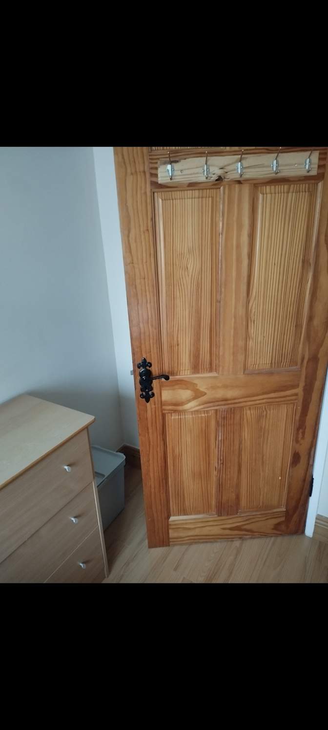 Noel's room