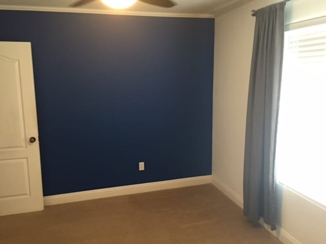 J's room