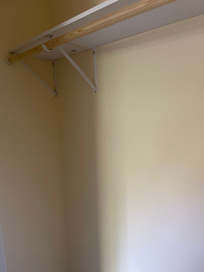 Berkeley's room