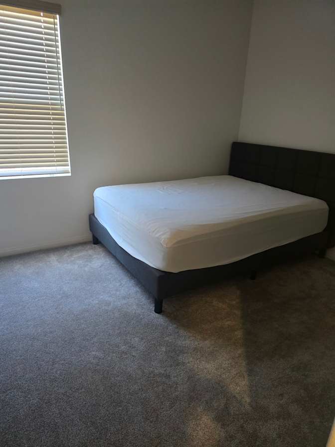May castro's room