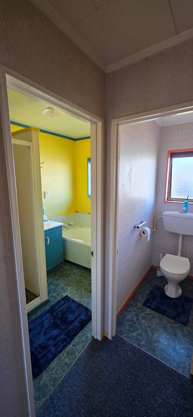 William's room