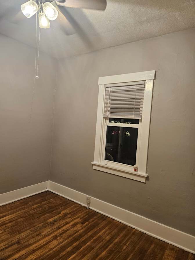 Ashli's room