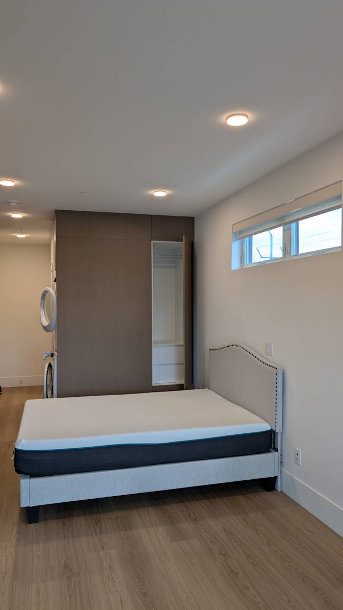 Brian's room